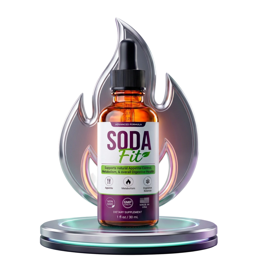 SodaFit Weight Management Supplement